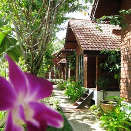 סוקותאי Phu Aroon Guesthouse חדר תמונה