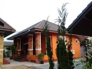 סוקותאי Phu Aroon Guesthouse מראה חיצוני תמונה